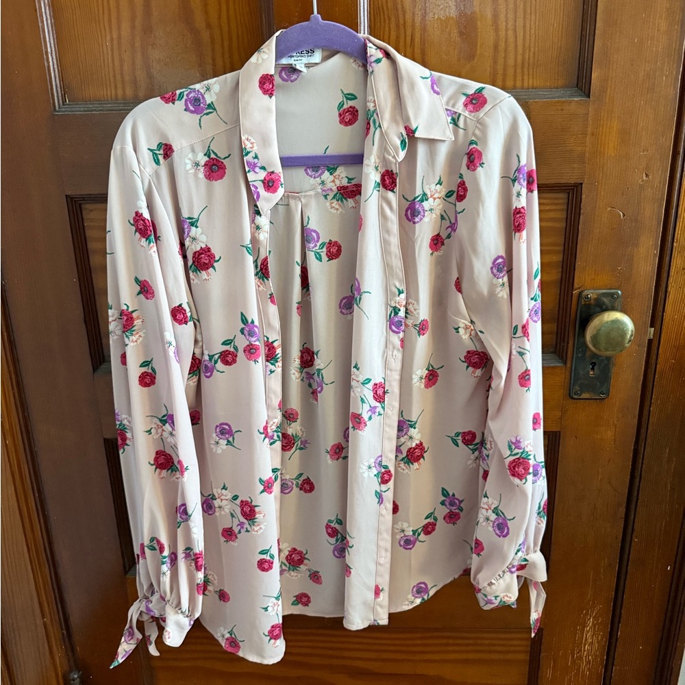 Rosey Portofino Shirt